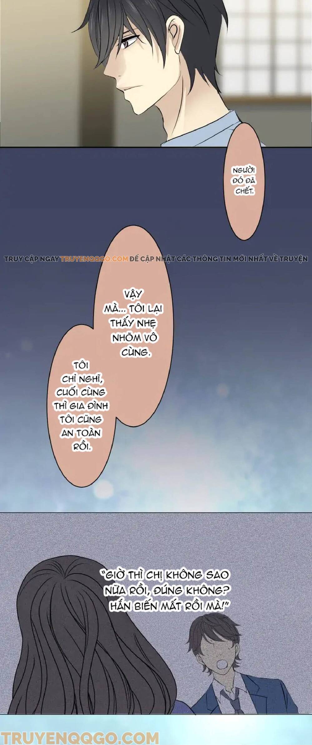 Dâng Mình Cho Nữ Xà Thần [Chap 29-64]