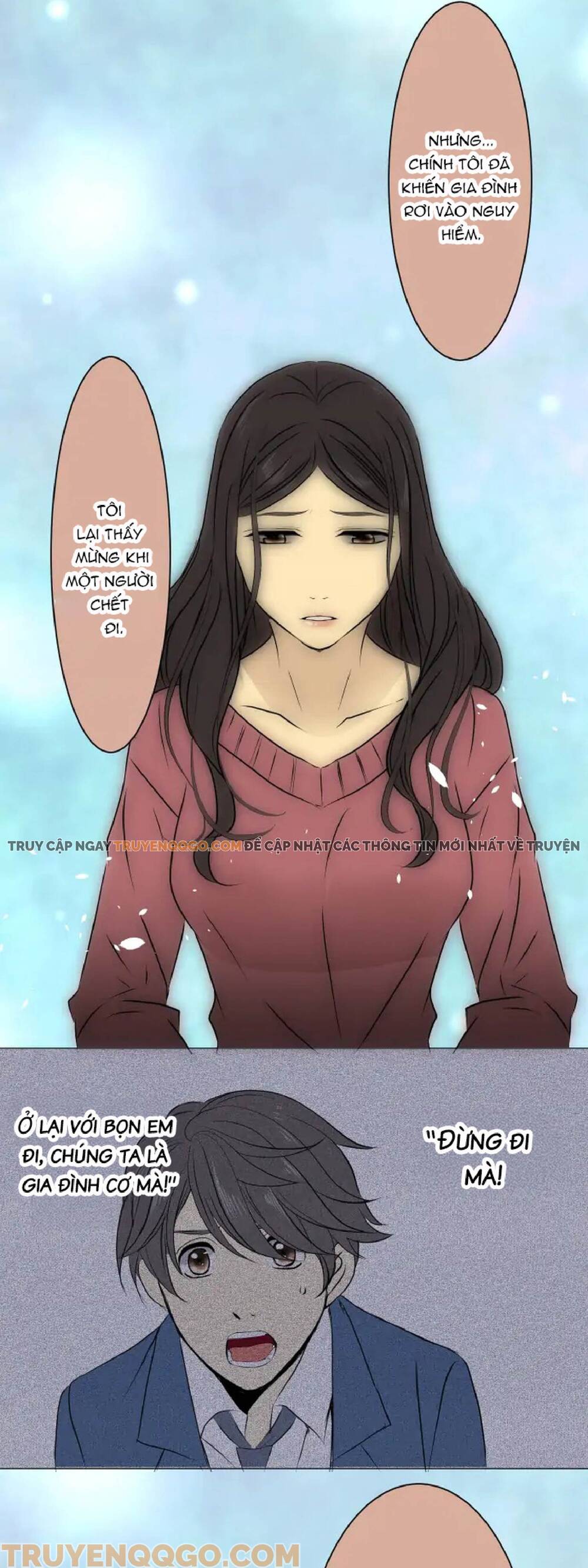 Dâng Mình Cho Nữ Xà Thần [Chap 29-64]