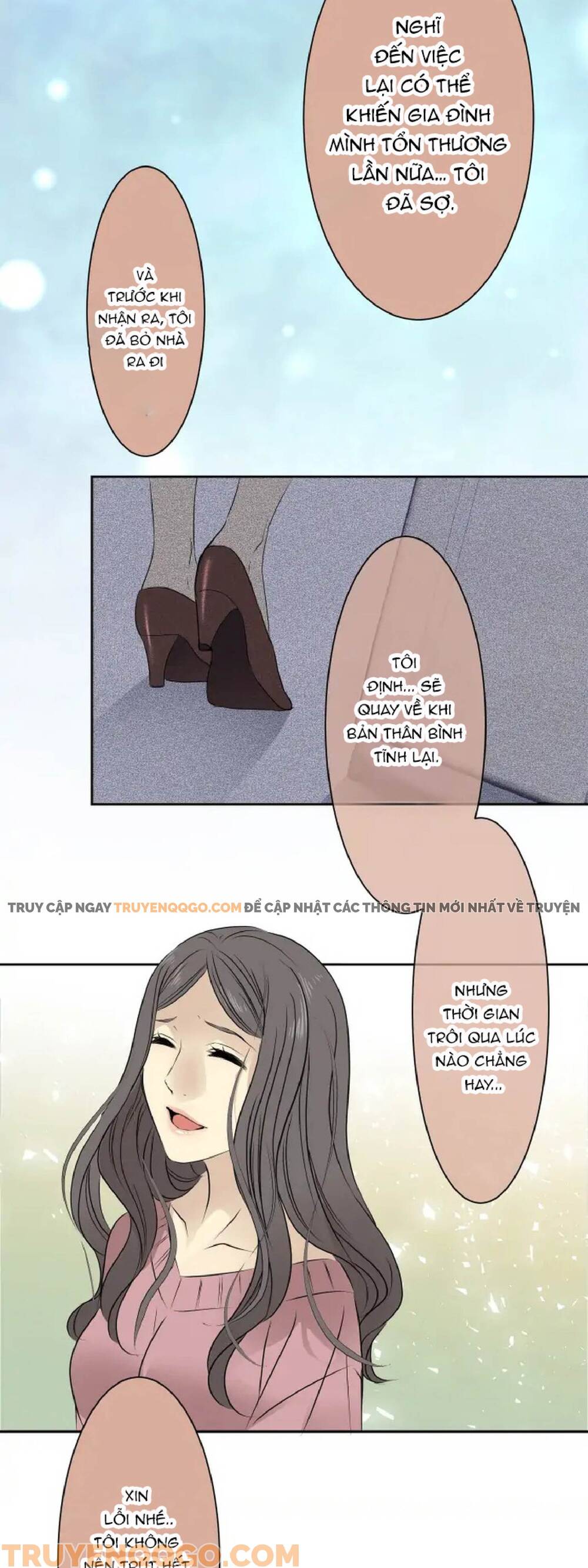 Dâng Mình Cho Nữ Xà Thần [Chap 29-64]
