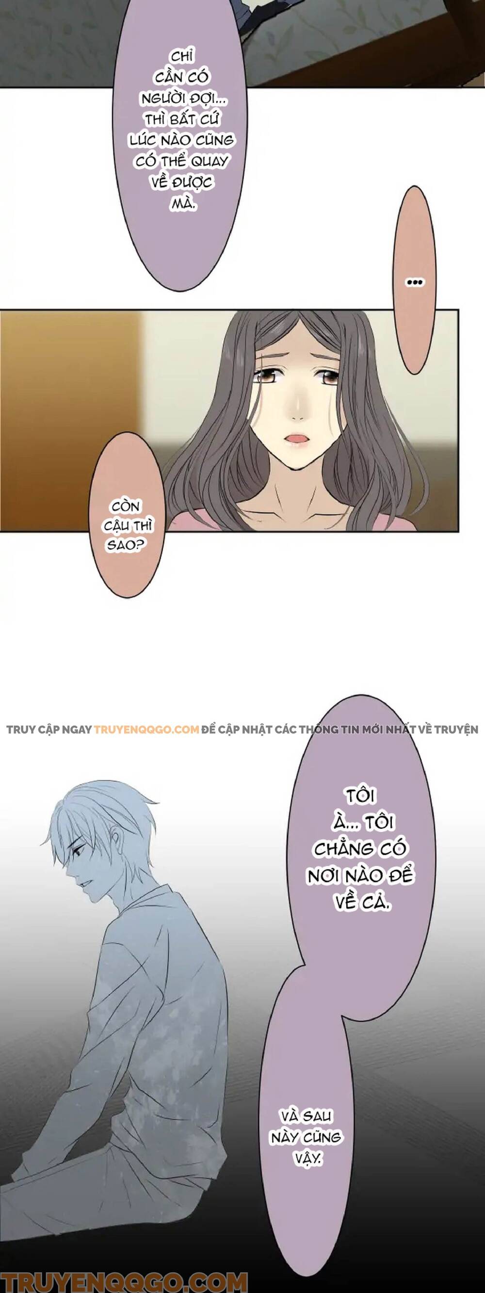 Dâng Mình Cho Nữ Xà Thần [Chap 29-64]