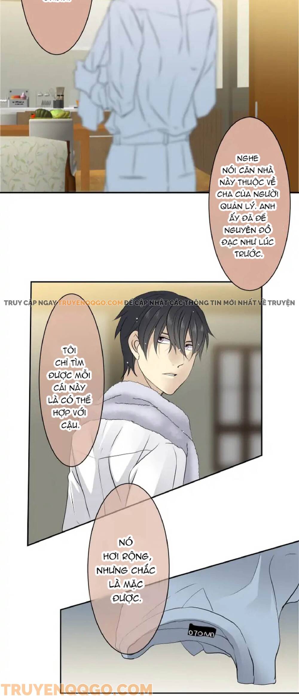 Dâng Mình Cho Nữ Xà Thần [Chap 29-64]