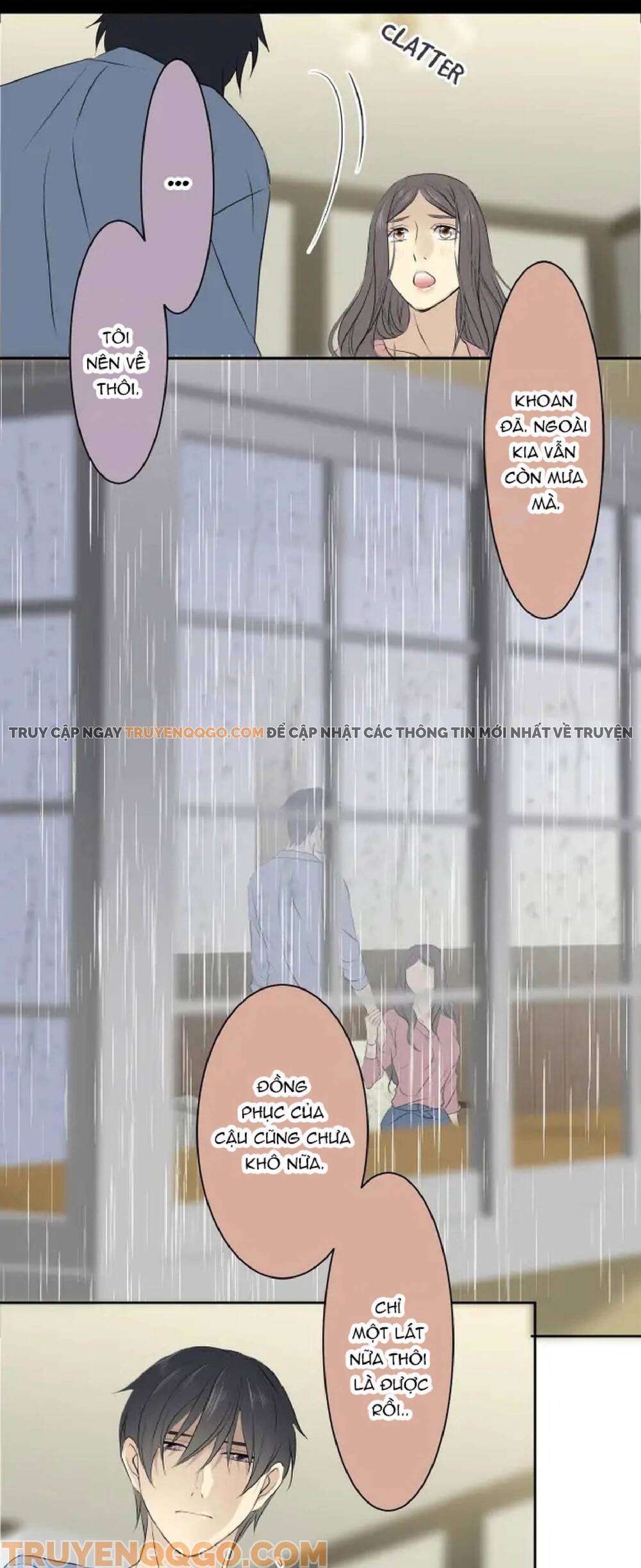 Dâng Mình Cho Nữ Xà Thần [Chap 29-64]
