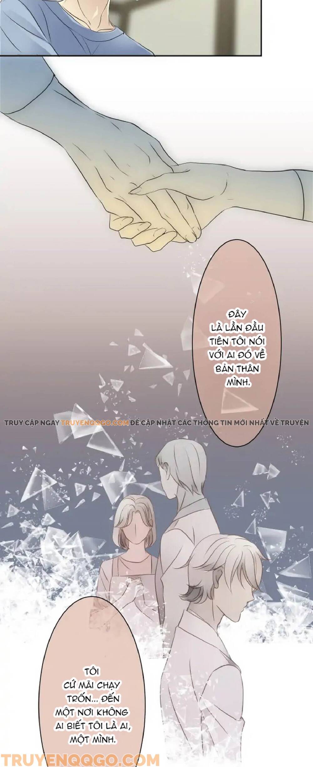 Dâng Mình Cho Nữ Xà Thần [Chap 29-64]