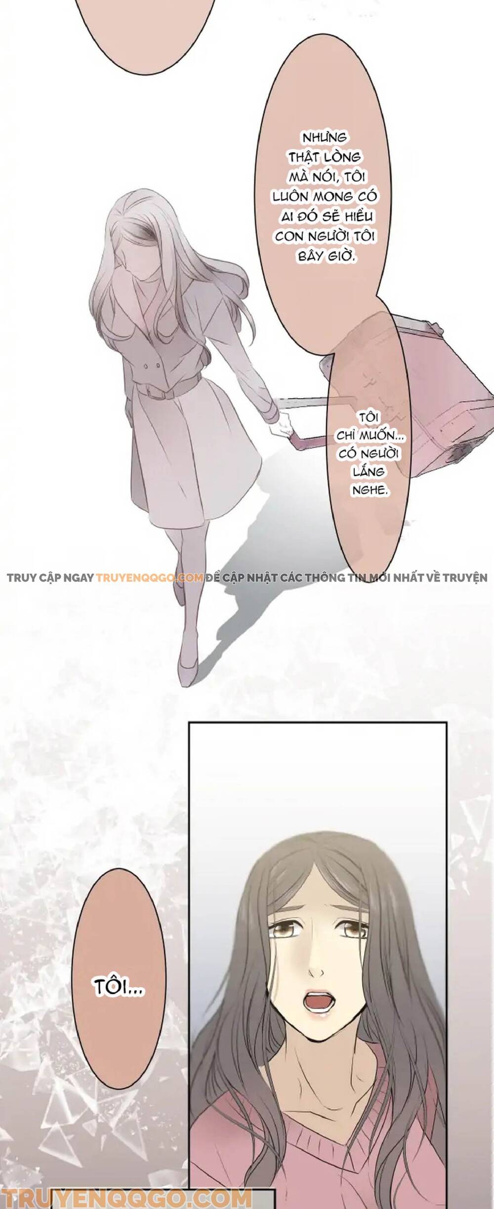 Dâng Mình Cho Nữ Xà Thần [Chap 29-64]