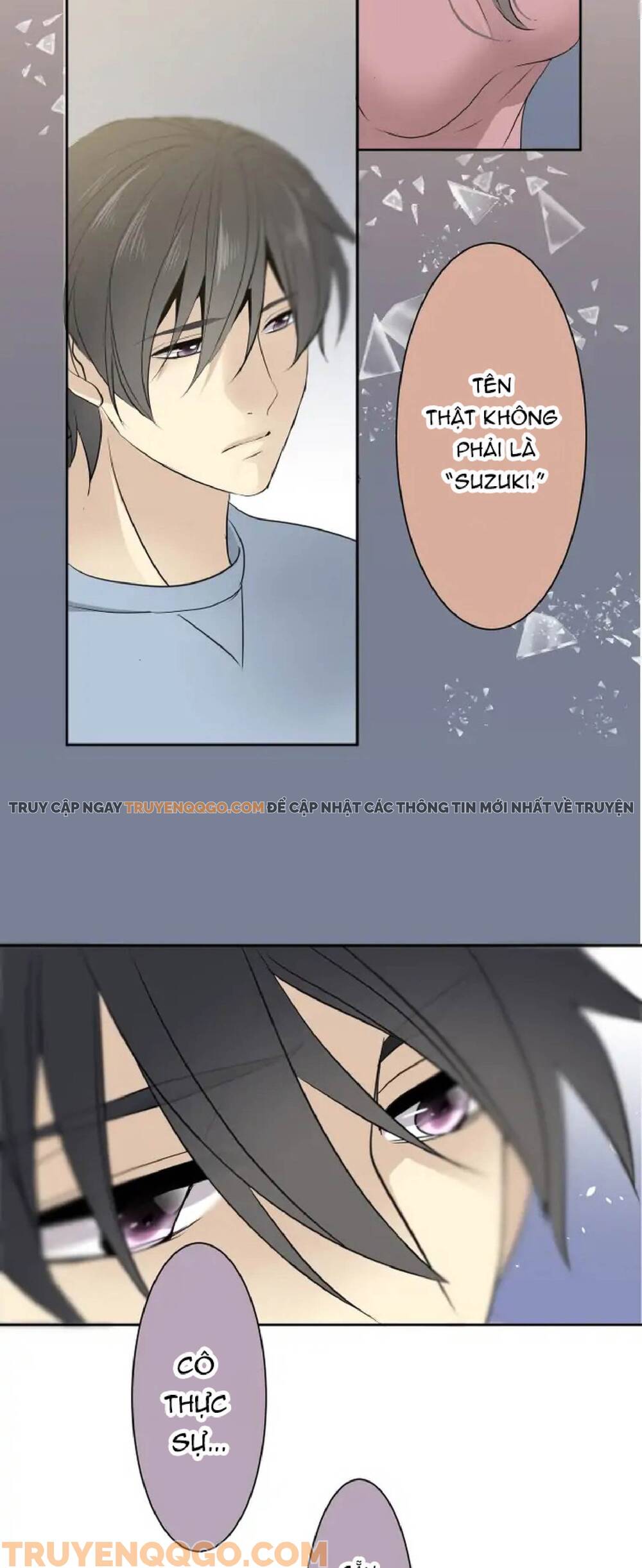 Dâng Mình Cho Nữ Xà Thần [Chap 29-64]