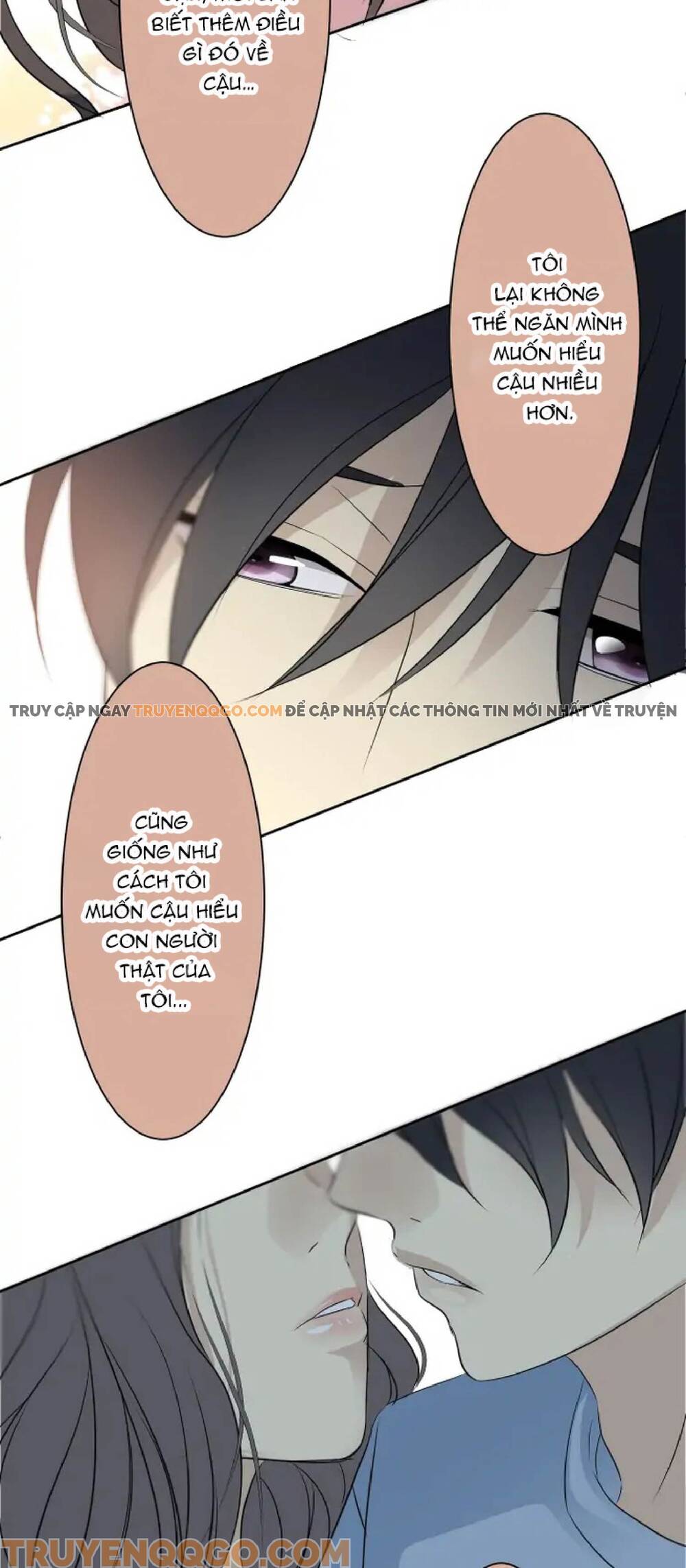 Dâng Mình Cho Nữ Xà Thần [Chap 29-64]