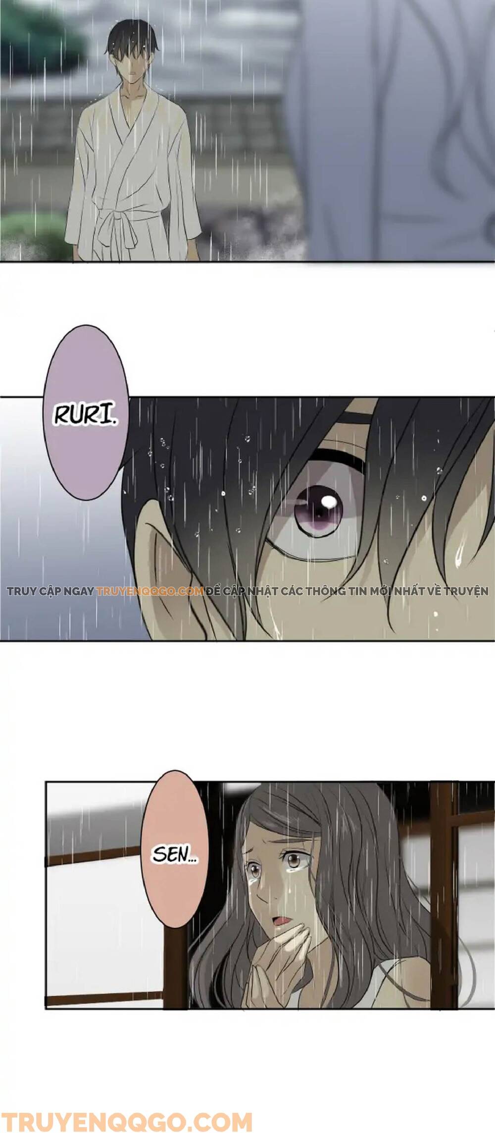 Dâng Mình Cho Nữ Xà Thần [Chap 29-64]