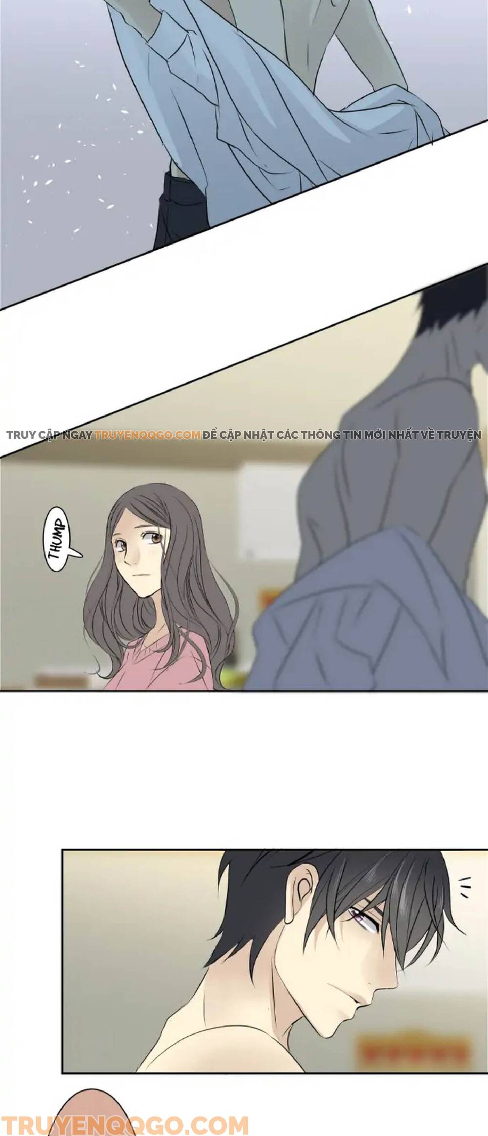 Dâng Mình Cho Nữ Xà Thần [Chap 29-64]