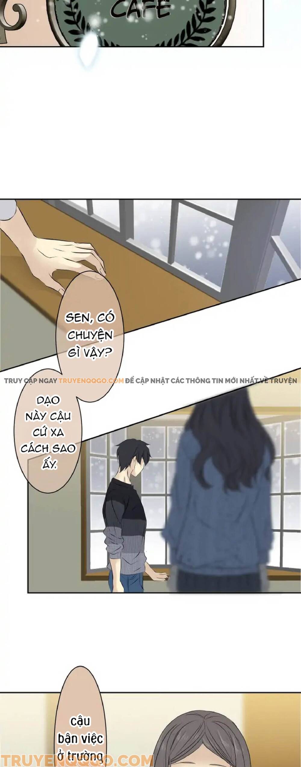 Dâng Mình Cho Nữ Xà Thần [Chap 29-64]