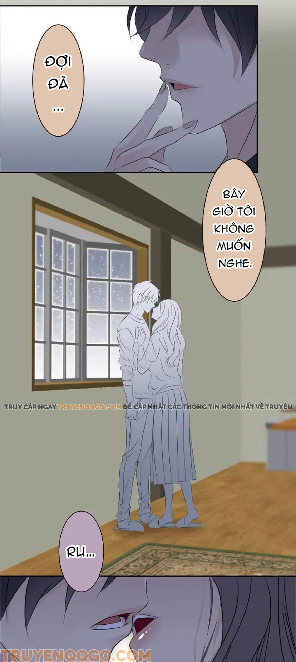 Dâng Mình Cho Nữ Xà Thần [Chap 29-64]