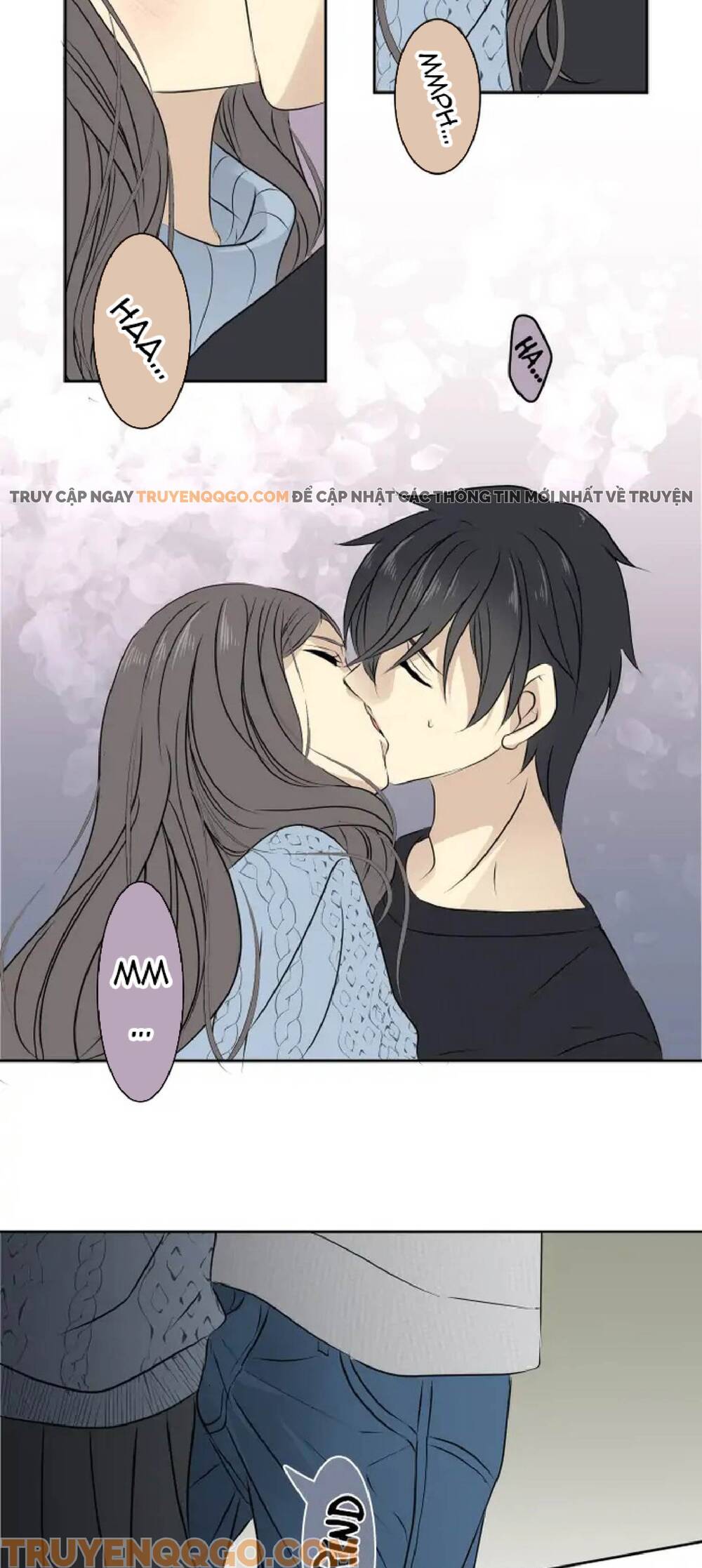 Dâng Mình Cho Nữ Xà Thần [Chap 29-64]