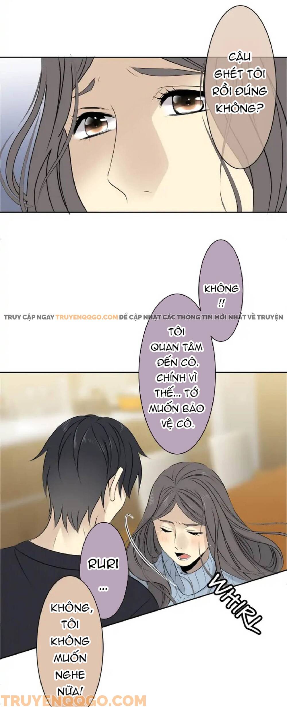 Dâng Mình Cho Nữ Xà Thần [Chap 29-64]