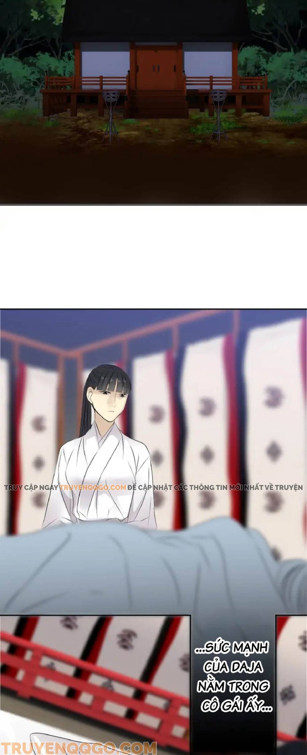 Dâng Mình Cho Nữ Xà Thần [Chap 29-64]