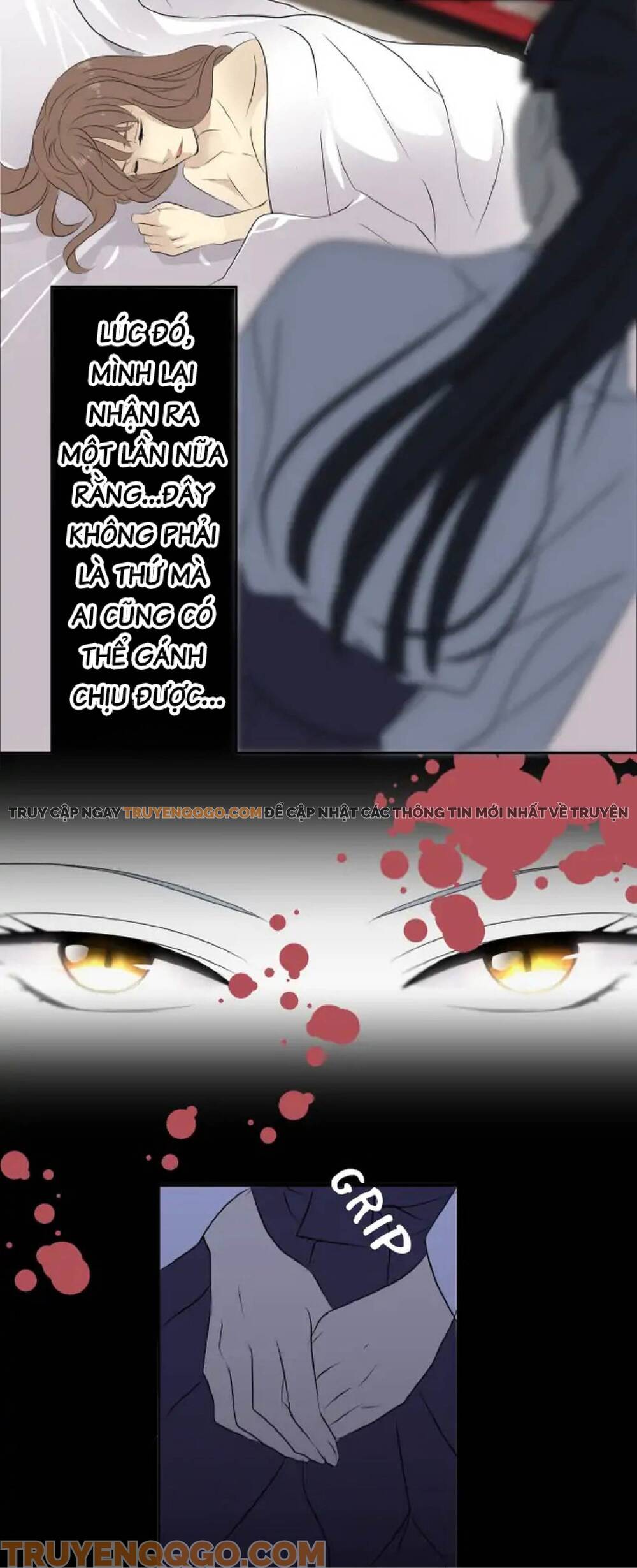 Dâng Mình Cho Nữ Xà Thần [Chap 29-64]