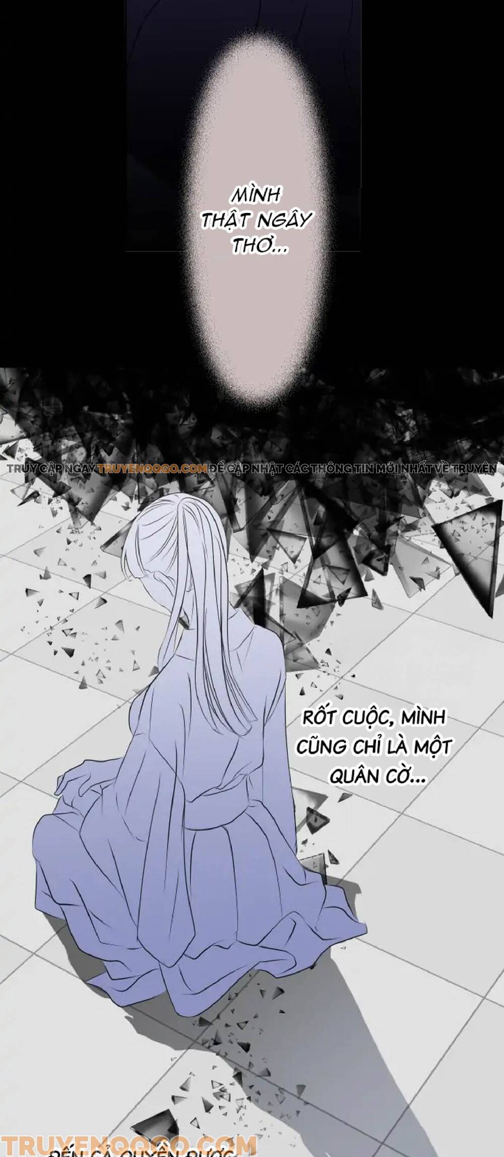 Dâng Mình Cho Nữ Xà Thần [Chap 29-64]