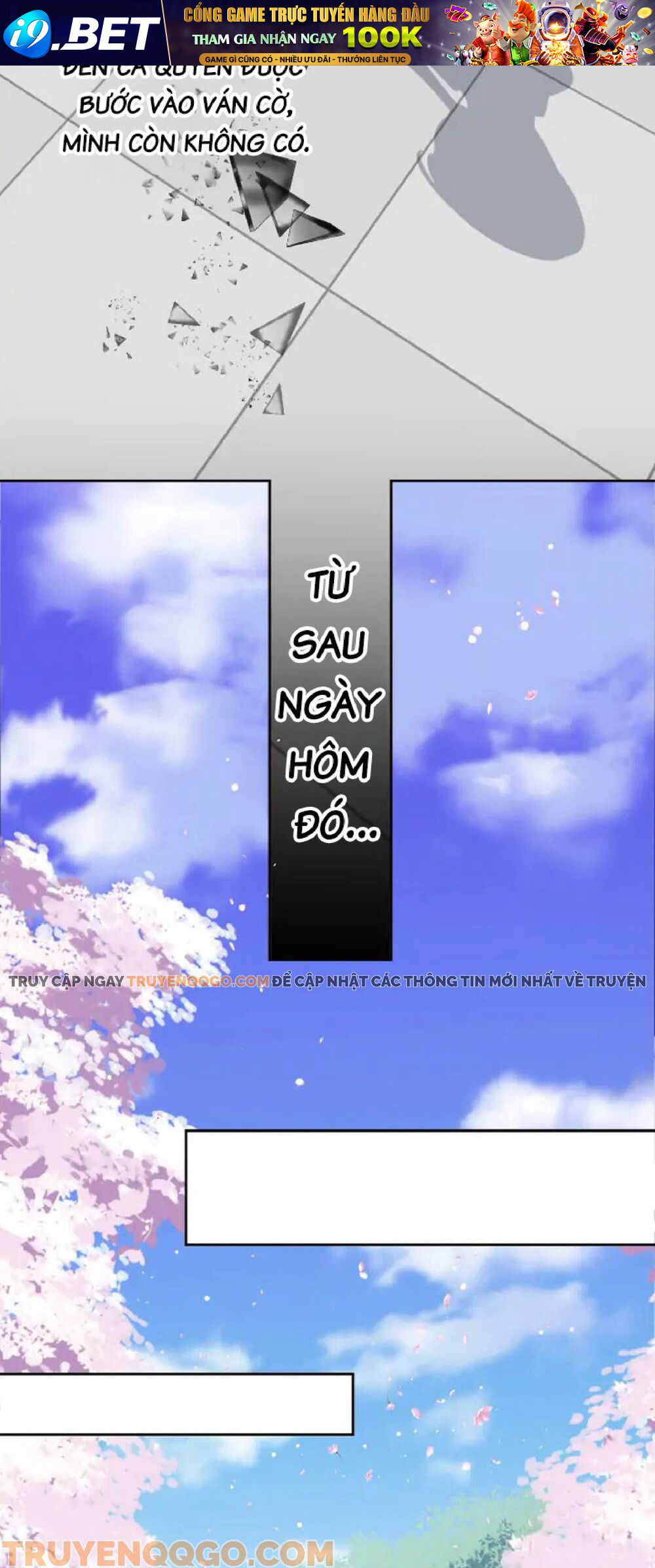 Dâng Mình Cho Nữ Xà Thần [Chap 29-64]