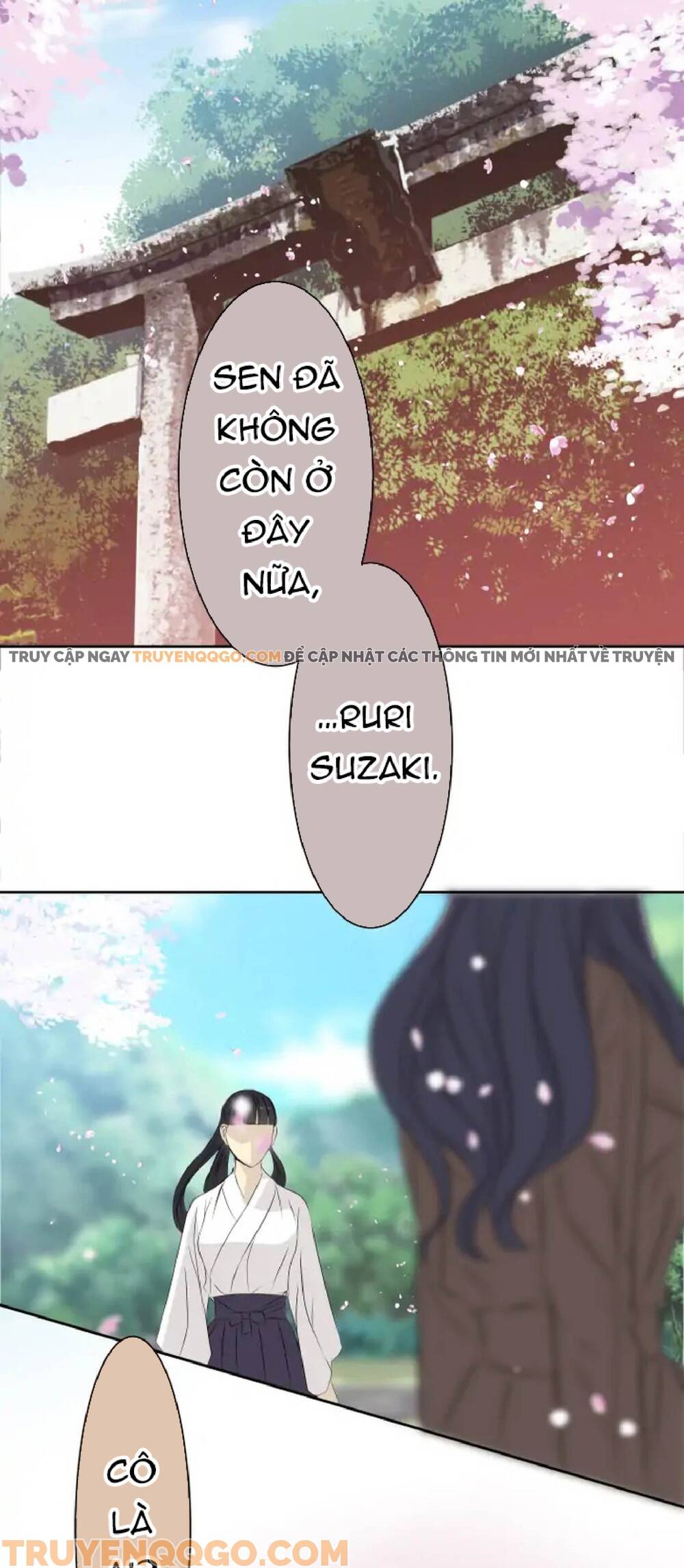 Dâng Mình Cho Nữ Xà Thần [Chap 29-64]