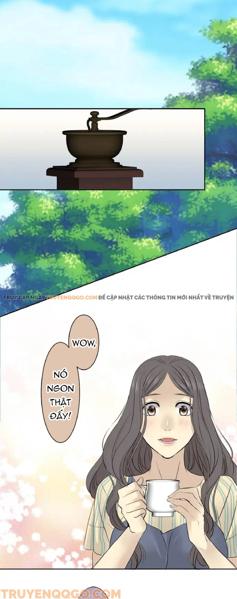 Dâng Mình Cho Nữ Xà Thần [Chap 29-64]