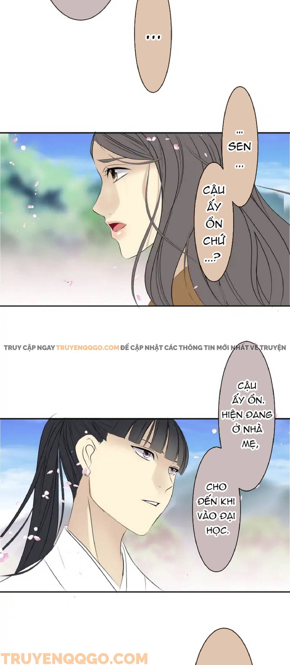 Dâng Mình Cho Nữ Xà Thần [Chap 29-64]