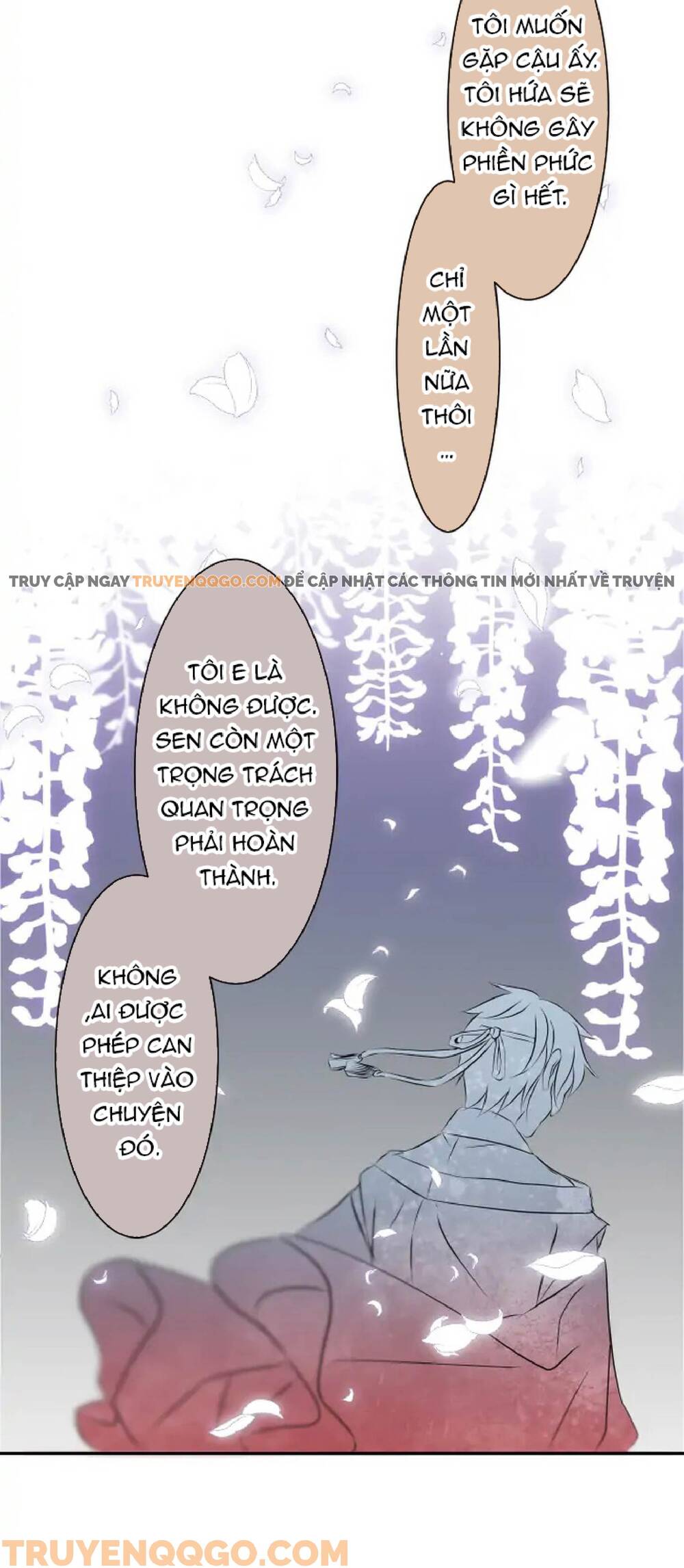 Dâng Mình Cho Nữ Xà Thần [Chap 29-64]