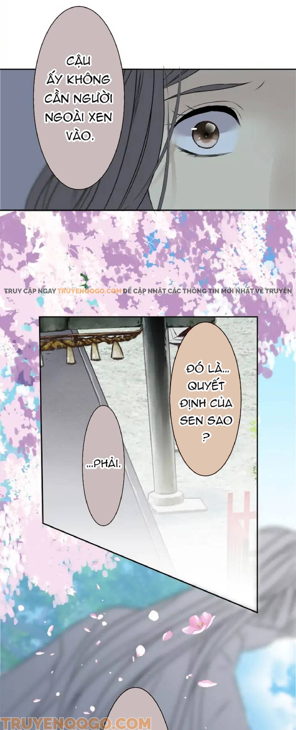 Dâng Mình Cho Nữ Xà Thần [Chap 29-64]