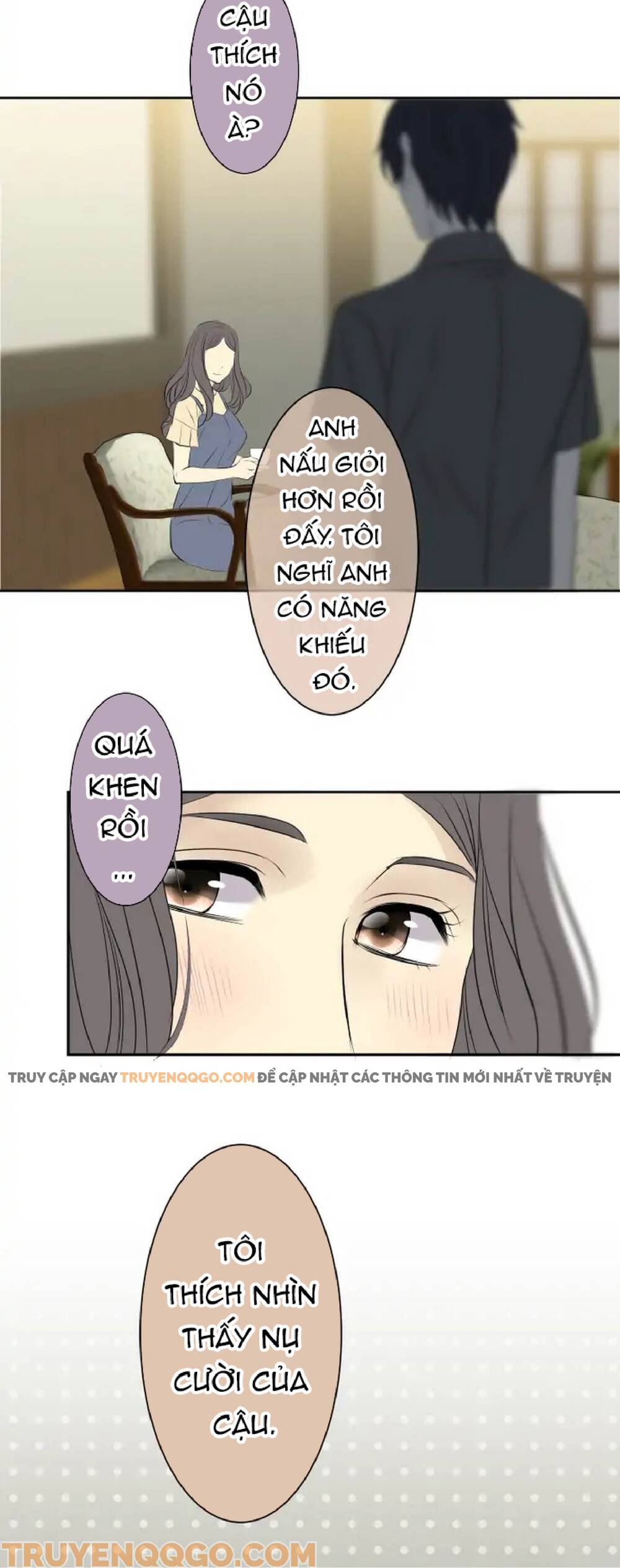 Dâng Mình Cho Nữ Xà Thần [Chap 29-64]