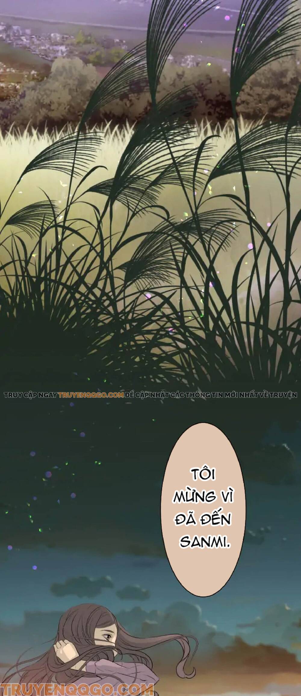 Dâng Mình Cho Nữ Xà Thần [Chap 29-64]