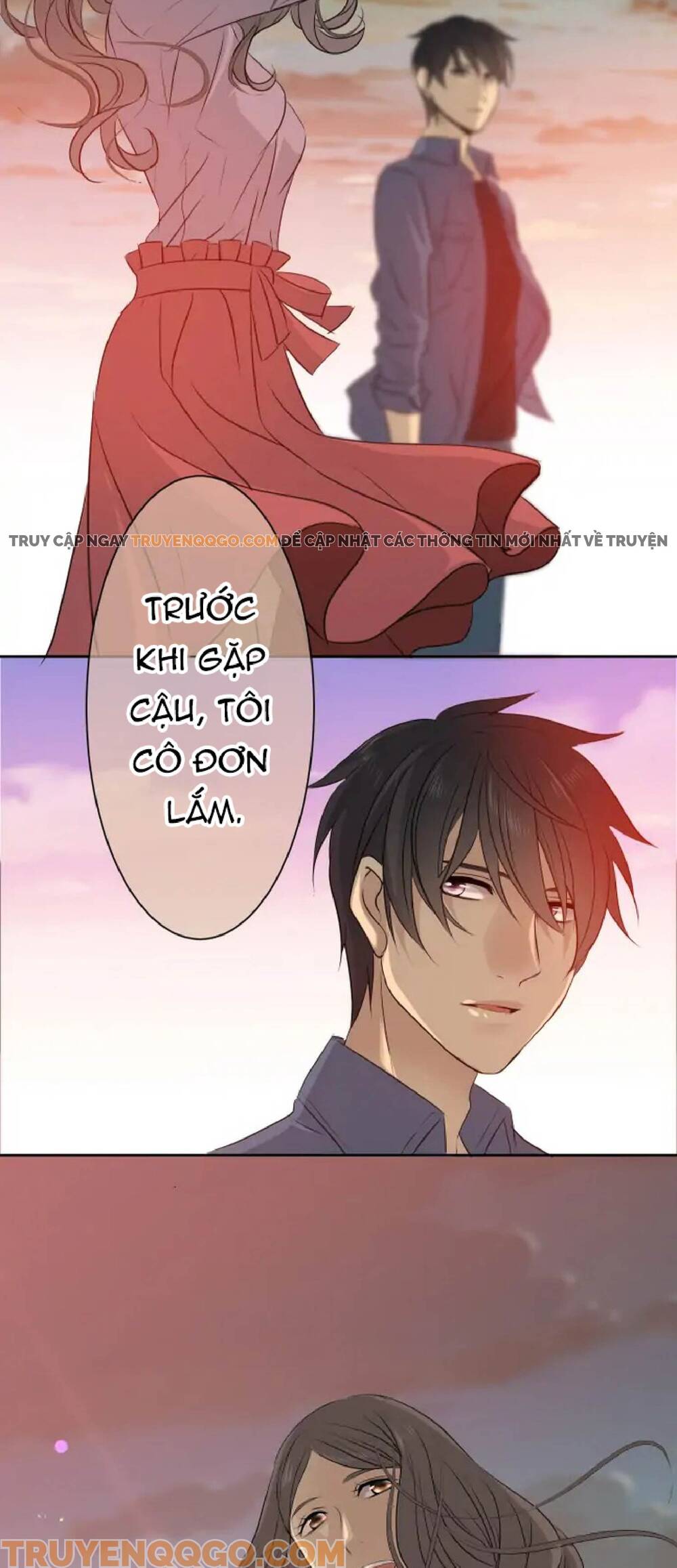 Dâng Mình Cho Nữ Xà Thần [Chap 29-64]
