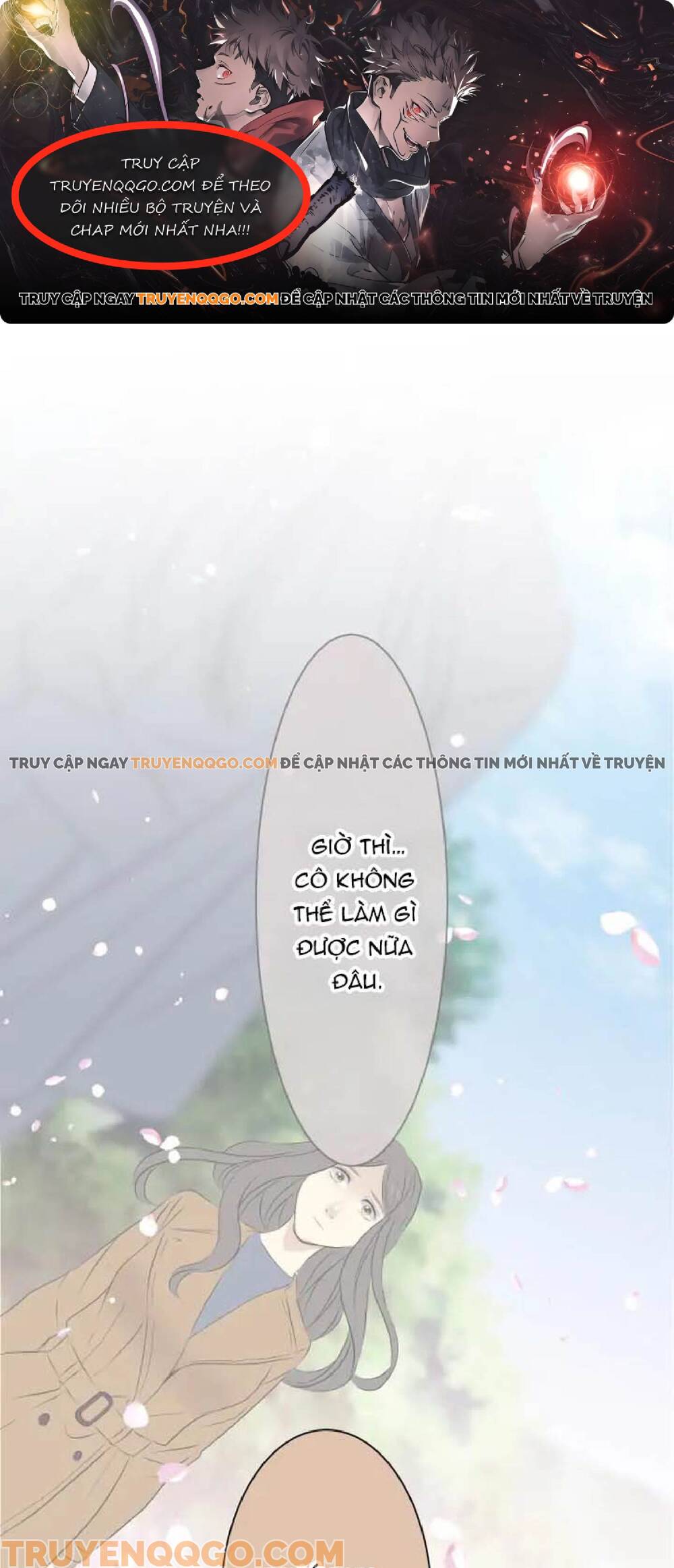 Dâng Mình Cho Nữ Xà Thần [Chap 29-64]