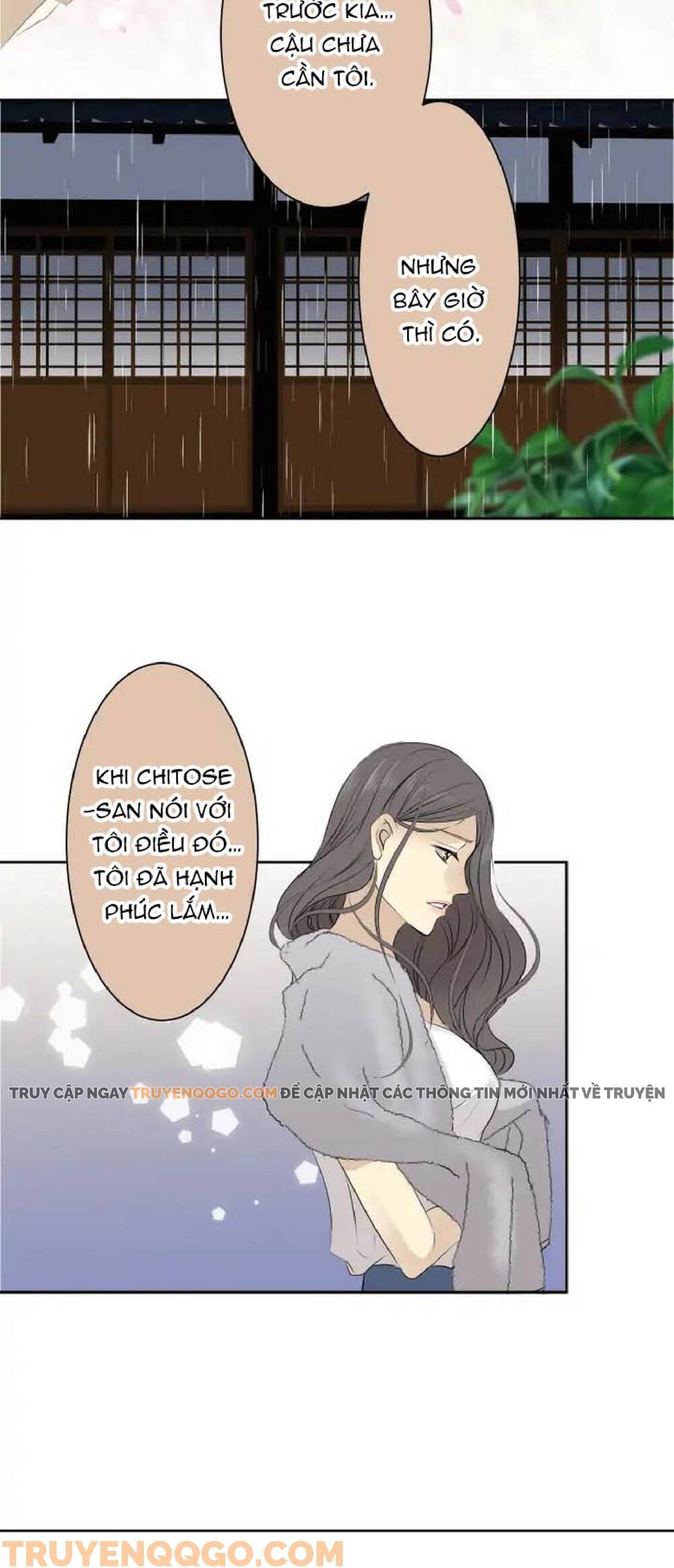 Dâng Mình Cho Nữ Xà Thần [Chap 29-64]