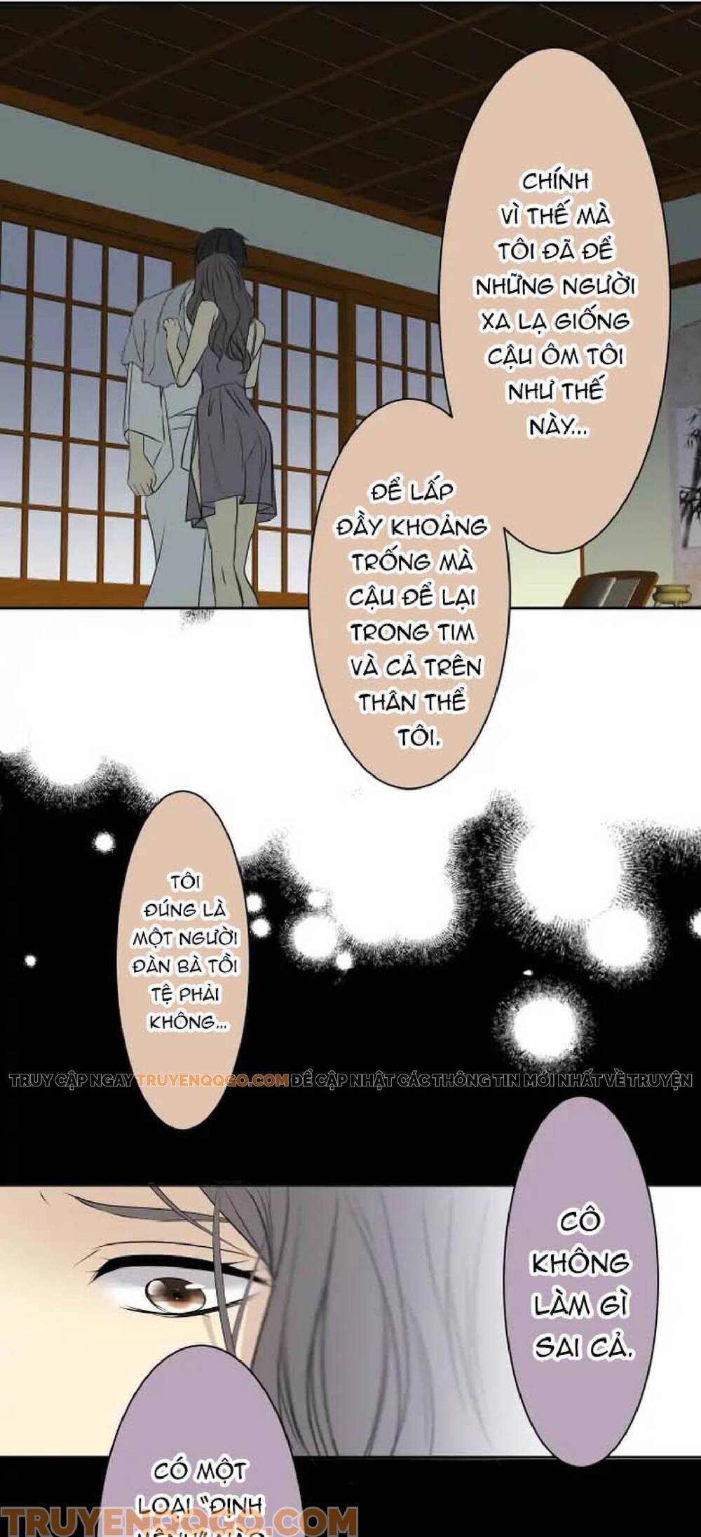 Dâng Mình Cho Nữ Xà Thần [Chap 29-64]