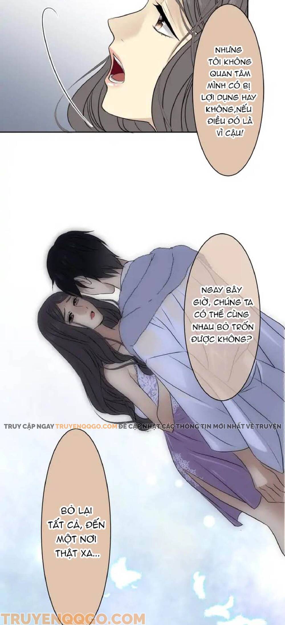 Dâng Mình Cho Nữ Xà Thần [Chap 29-64]