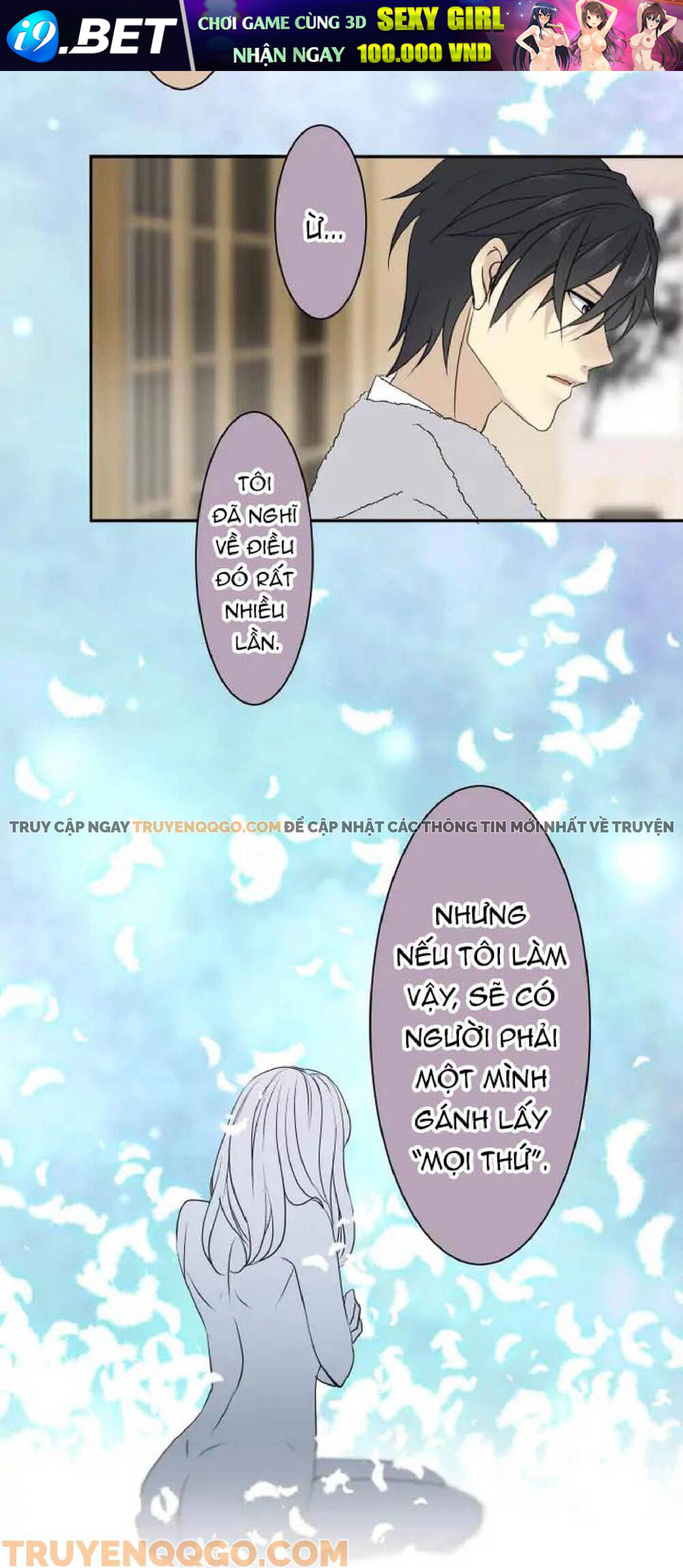 Dâng Mình Cho Nữ Xà Thần [Chap 29-64]