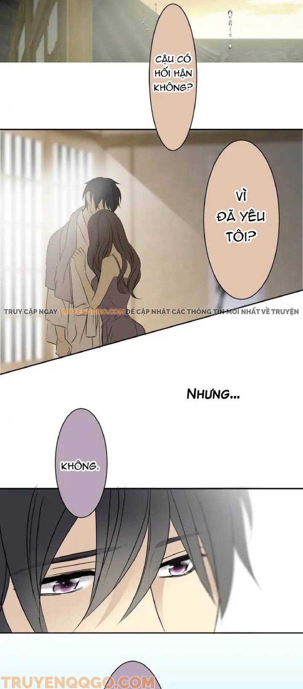 Dâng Mình Cho Nữ Xà Thần [Chap 29-64]