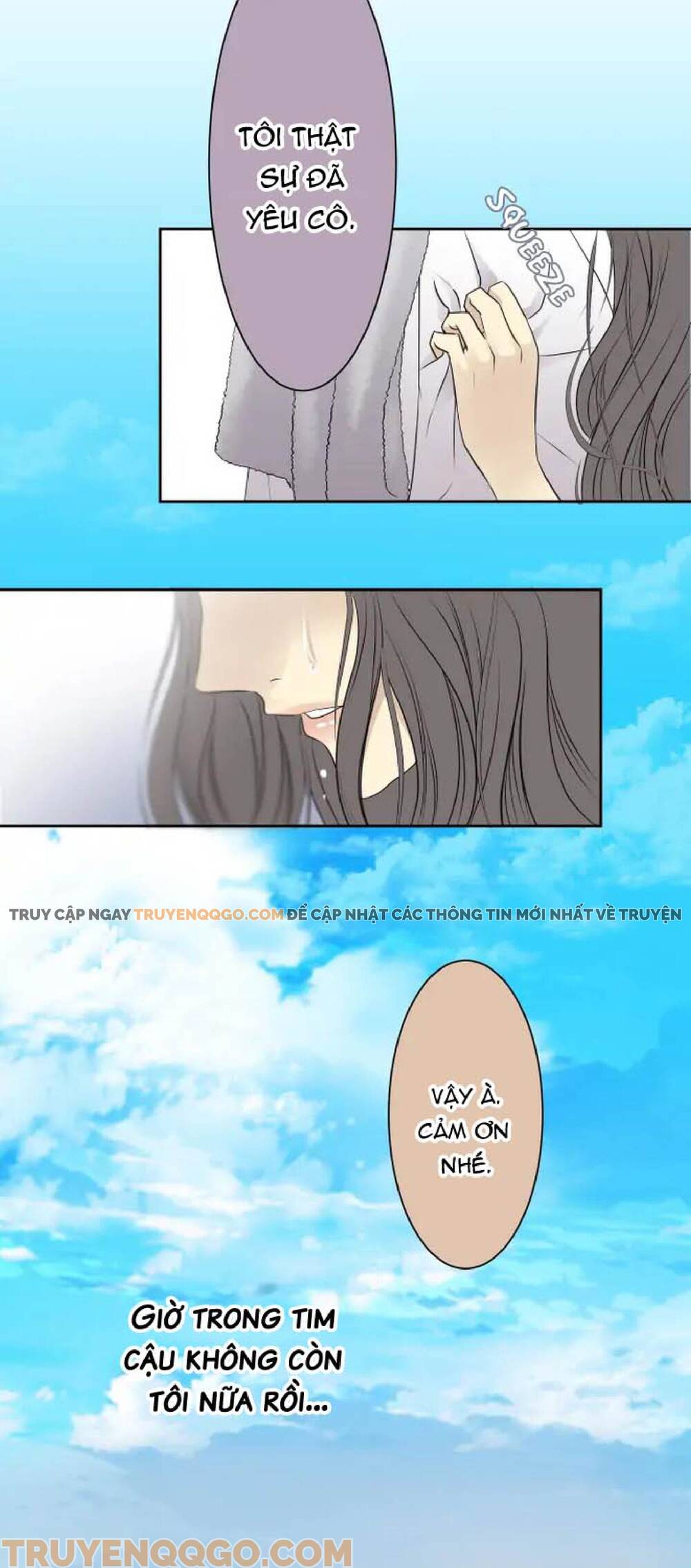 Dâng Mình Cho Nữ Xà Thần [Chap 29-64]
