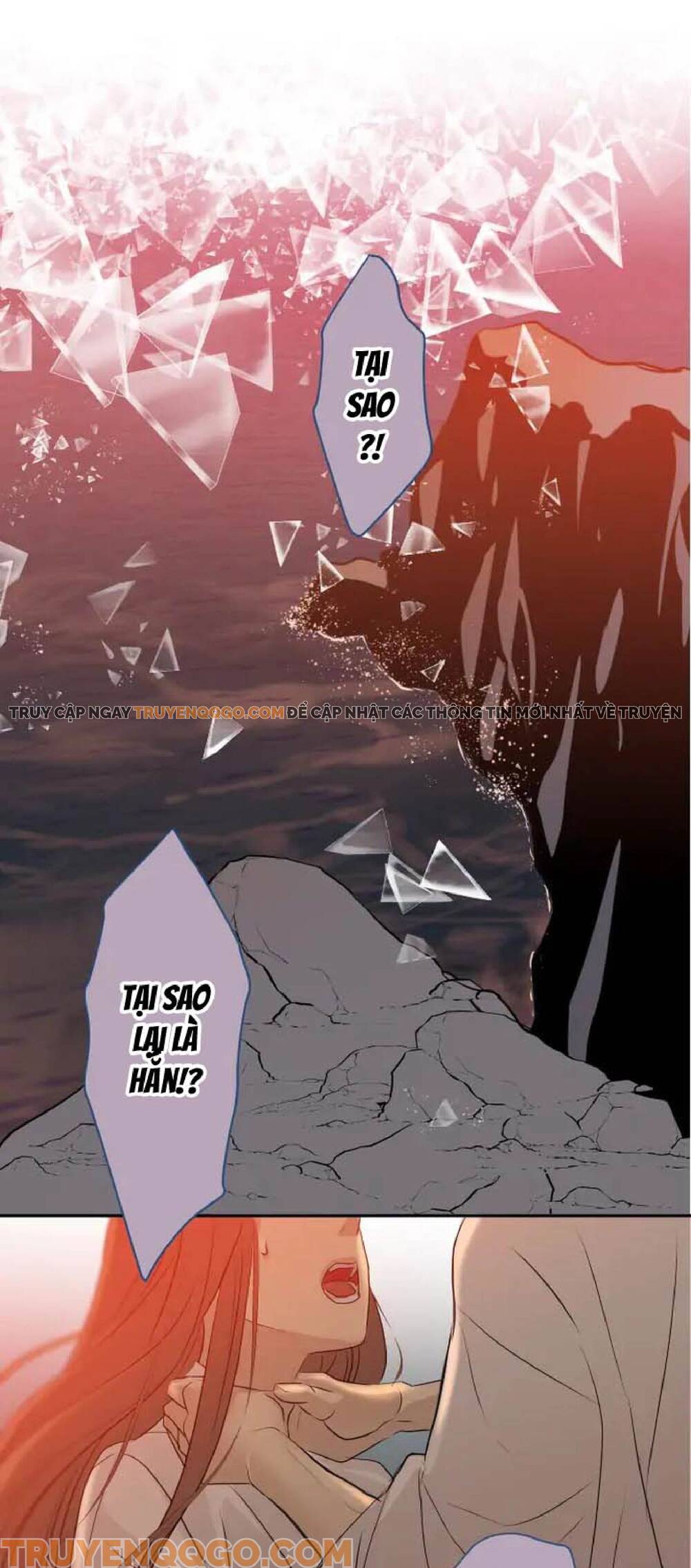 Dâng Mình Cho Nữ Xà Thần [Chap 29-64]