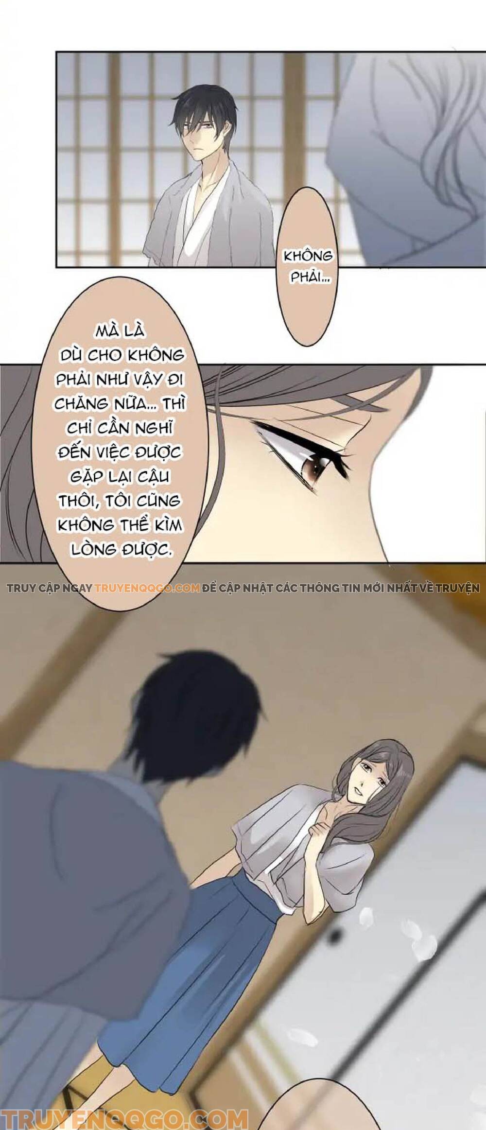 Dâng Mình Cho Nữ Xà Thần [Chap 29-64]