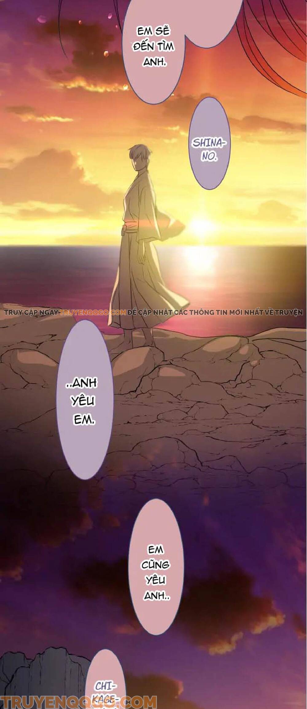 Dâng Mình Cho Nữ Xà Thần [Chap 29-64]