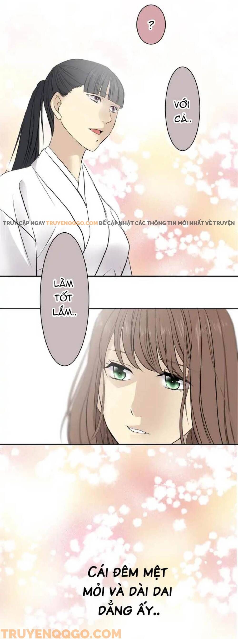 Dâng Mình Cho Nữ Xà Thần [Chap 29-64]