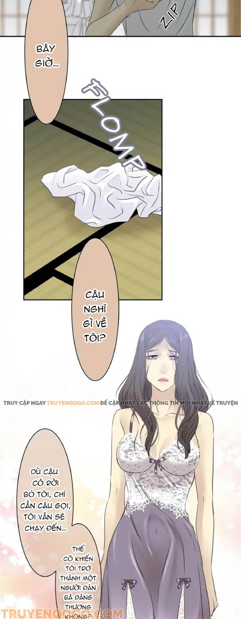 Dâng Mình Cho Nữ Xà Thần [Chap 29-64]