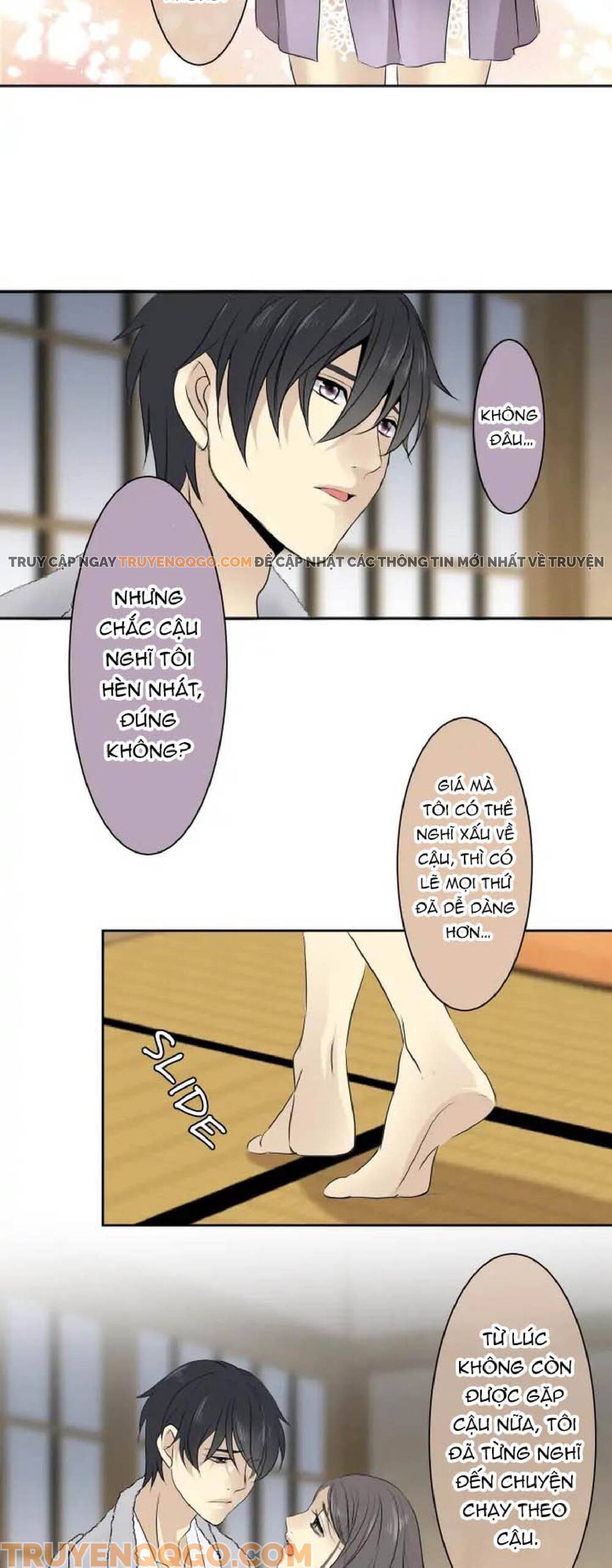 Dâng Mình Cho Nữ Xà Thần [Chap 29-64]