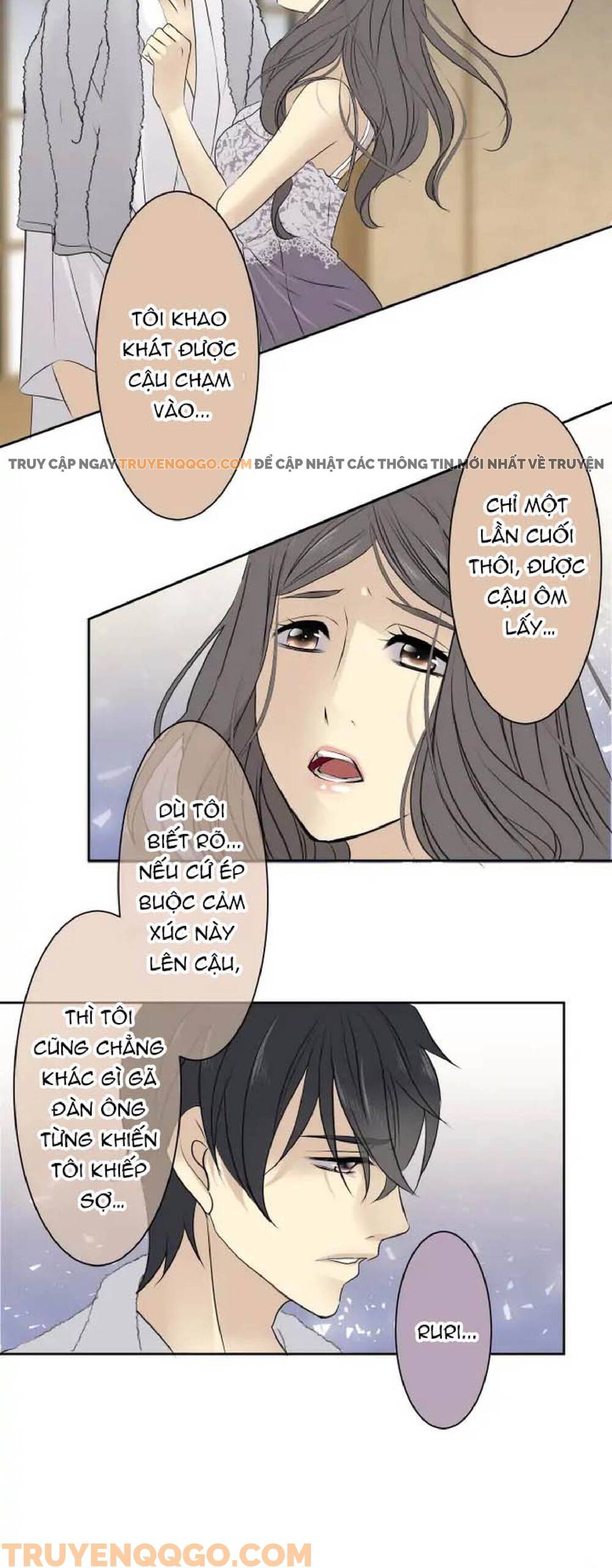 Dâng Mình Cho Nữ Xà Thần [Chap 29-64]