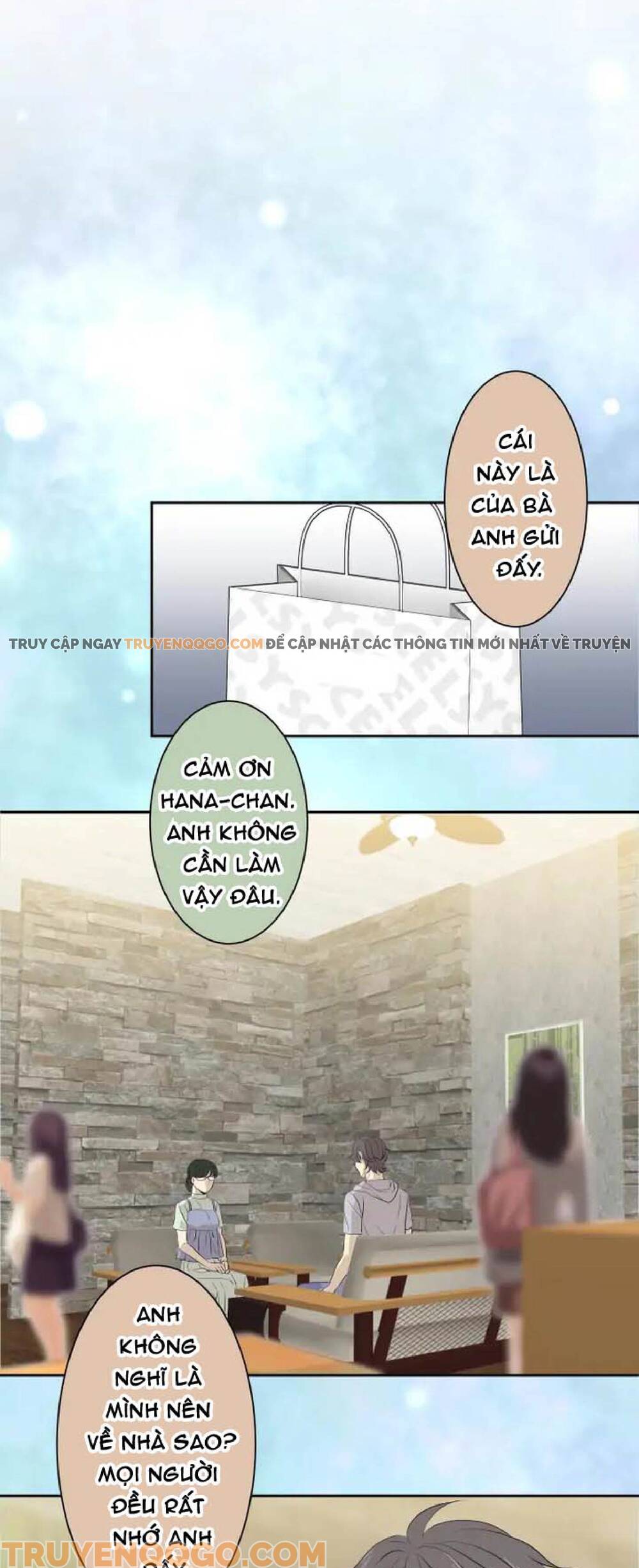 Dâng Mình Cho Nữ Xà Thần [Chap 29-64]