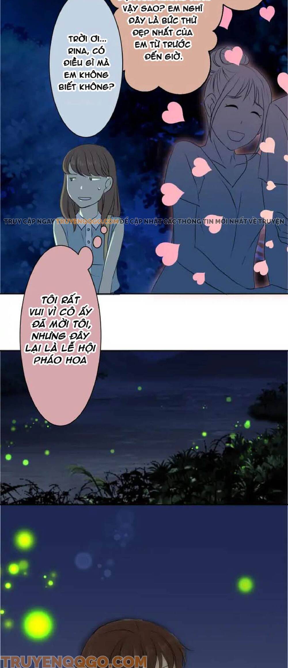 Dâng Mình Cho Nữ Xà Thần [Chap 29-64]