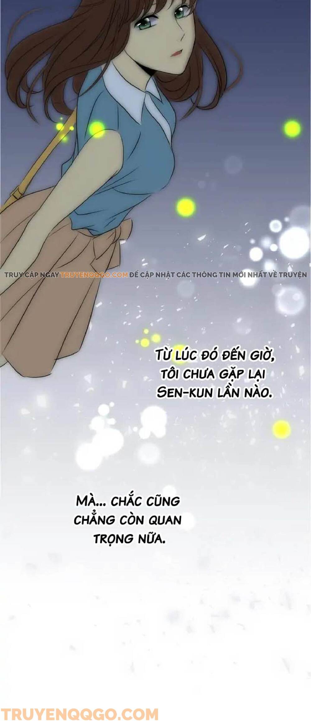 Dâng Mình Cho Nữ Xà Thần [Chap 29-64]