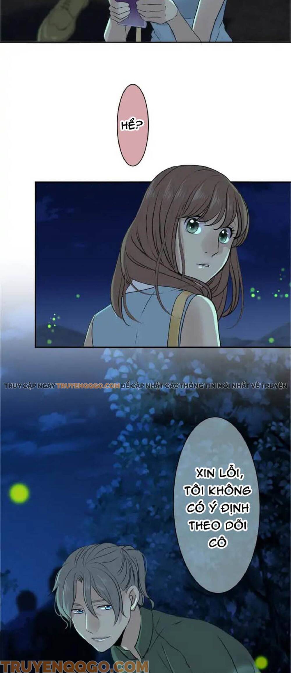 Dâng Mình Cho Nữ Xà Thần [Chap 29-64]