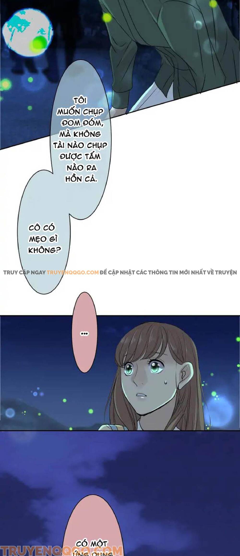 Dâng Mình Cho Nữ Xà Thần [Chap 29-64]