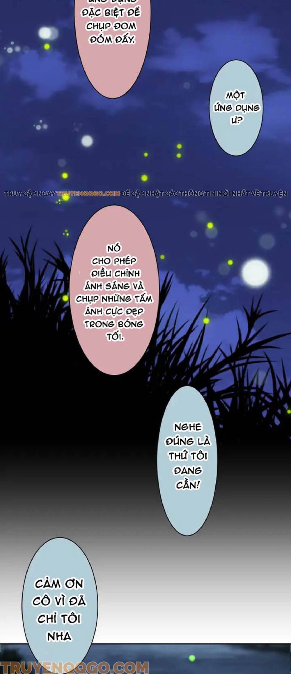 Dâng Mình Cho Nữ Xà Thần [Chap 29-64]