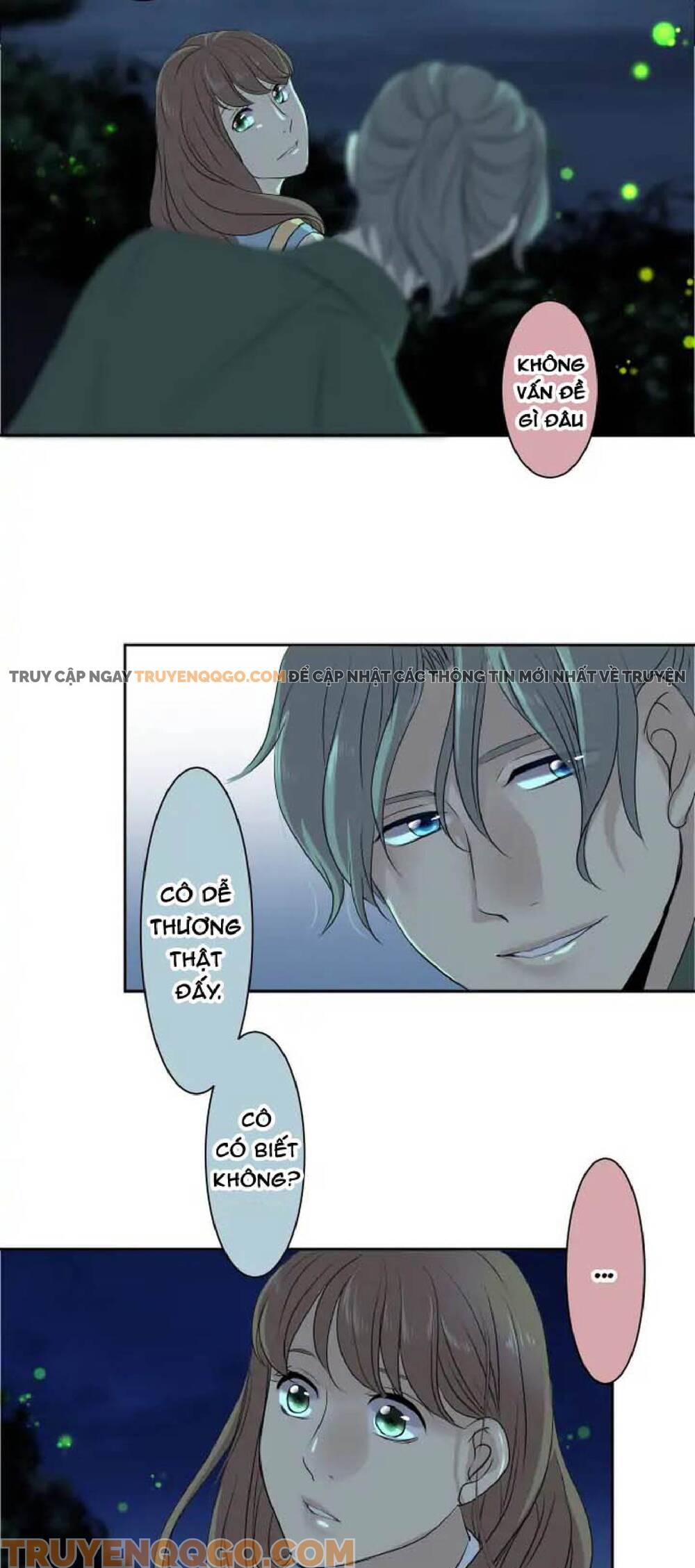 Dâng Mình Cho Nữ Xà Thần [Chap 29-64]