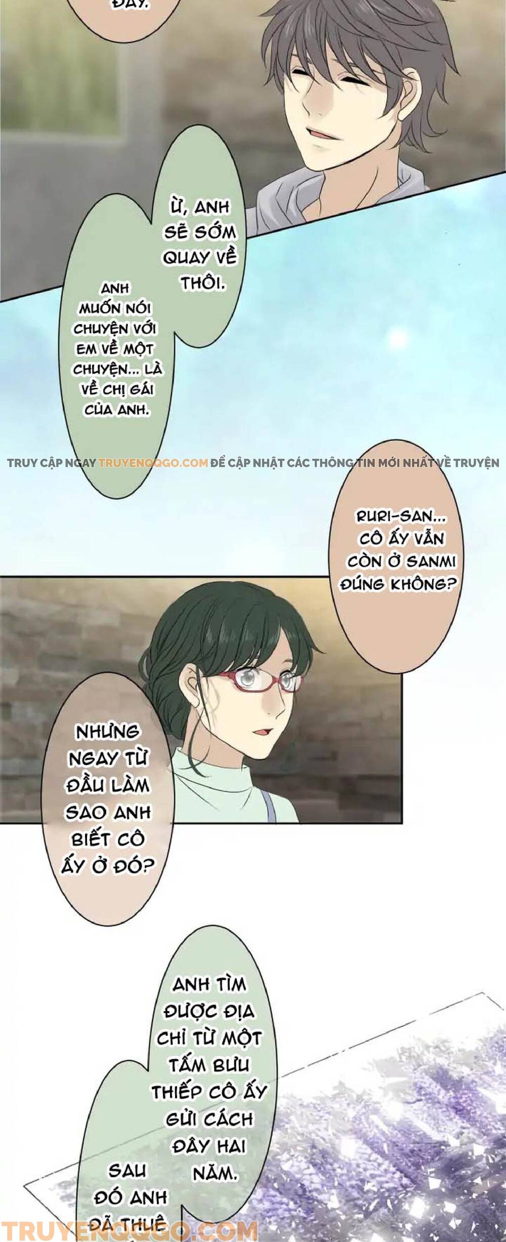 Dâng Mình Cho Nữ Xà Thần [Chap 29-64]